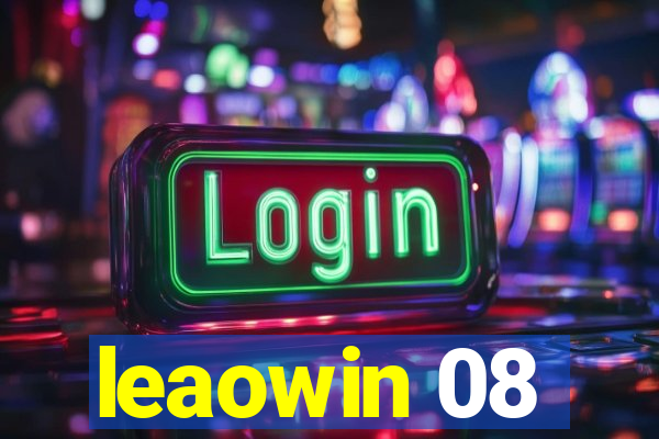 leaowin 08